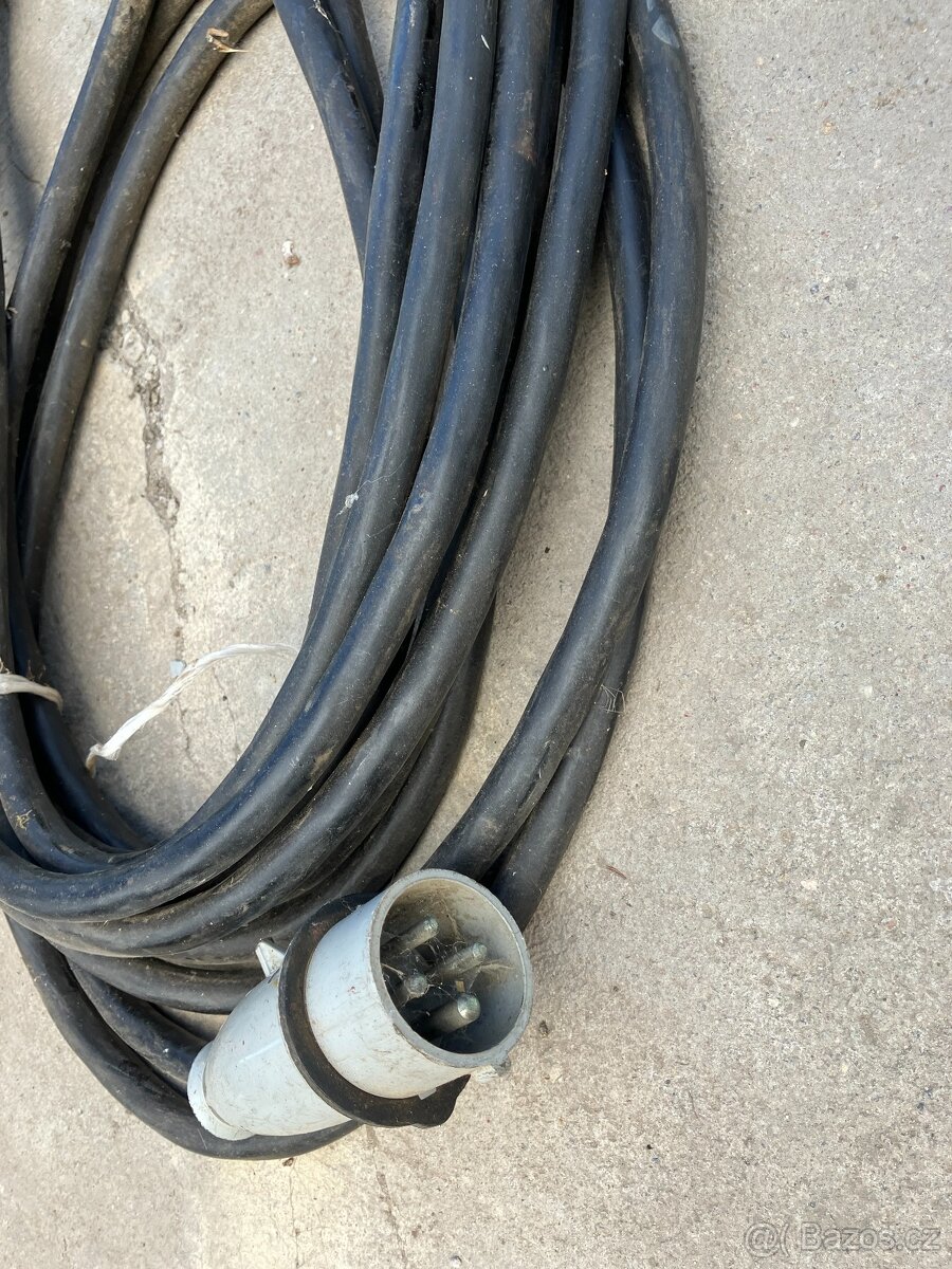 Domácí bruska. - 4