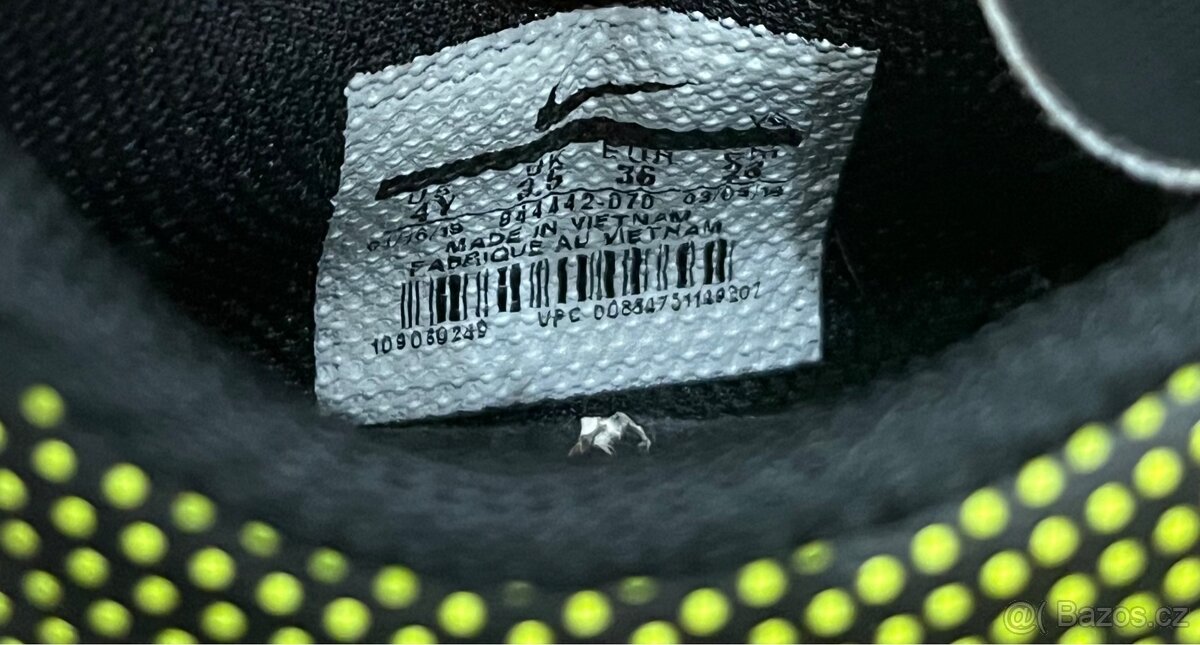 Dětské Nike Mercurial victory - 4