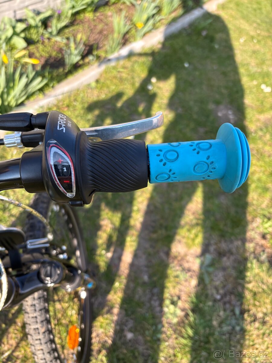 Dětské kolo Arezzo Roco 20 - 4