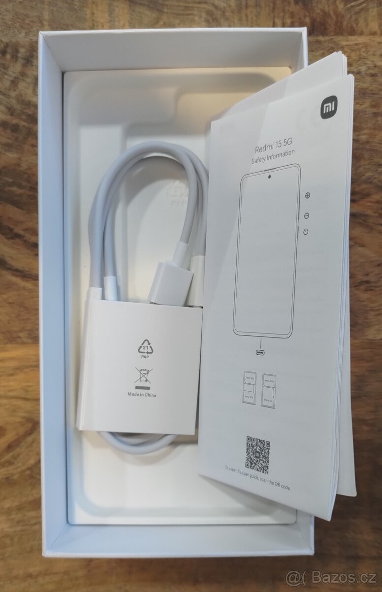 Xiaomi Redmi 15 5G - 4