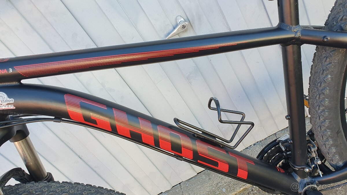 Ghost Tacana 29" - 4