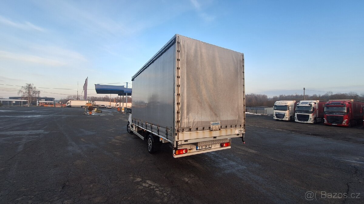 Renault Master 2018 - 4