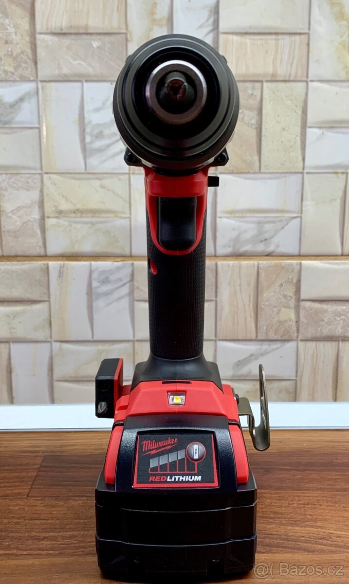 Milwaukee M18 FPD3-0 - 4