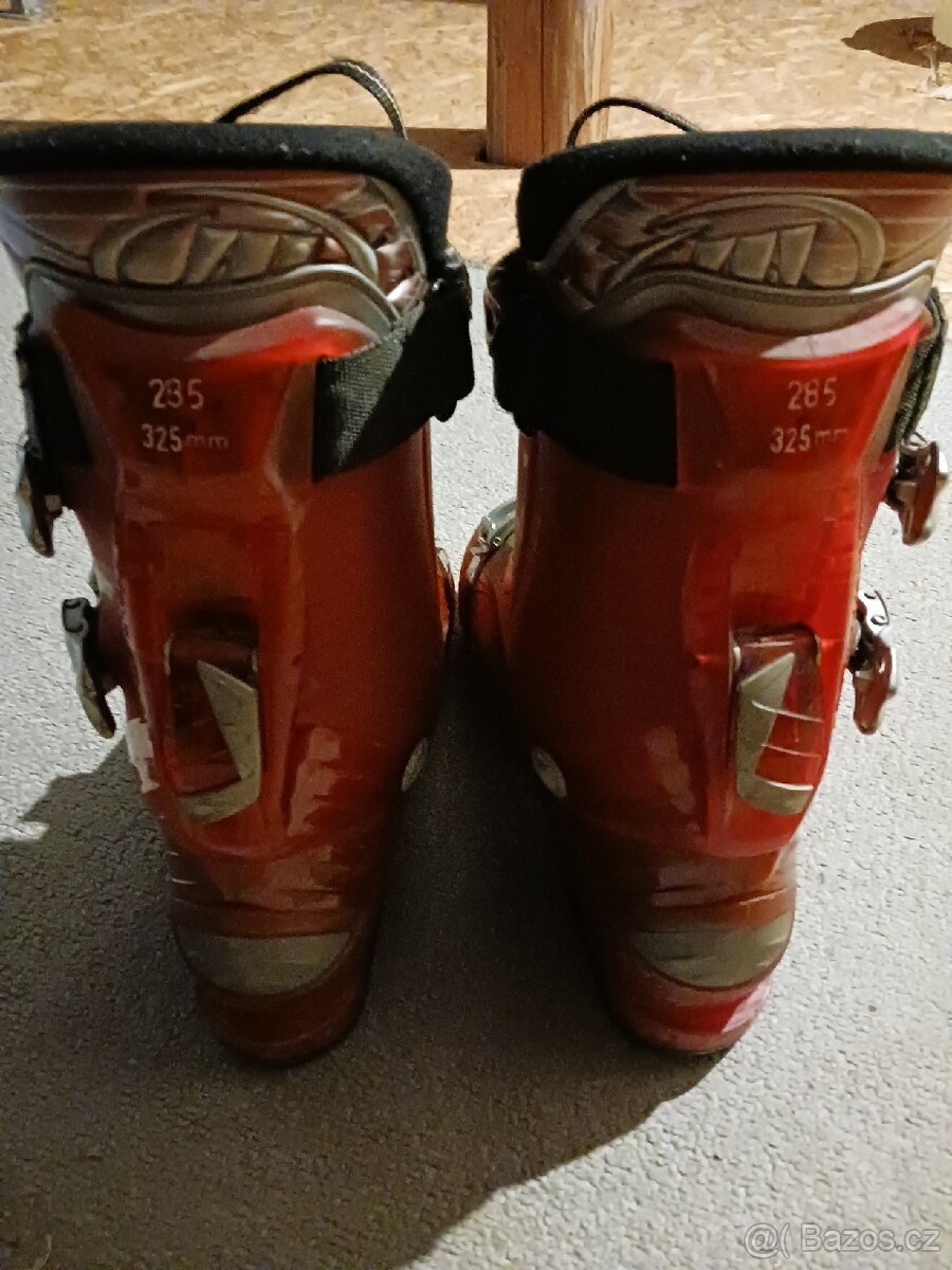 Dámské přaskáče - 4