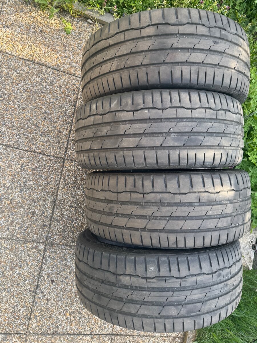 225/40 r18 pneu - 4