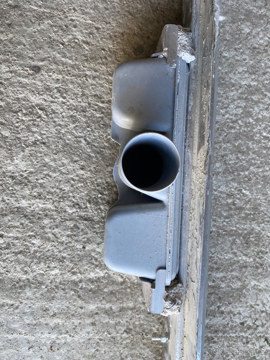 Sprchový žlab Alca - 4