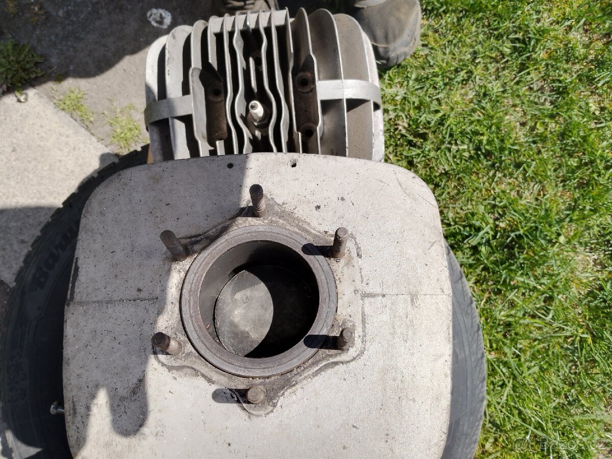 Motor - 4