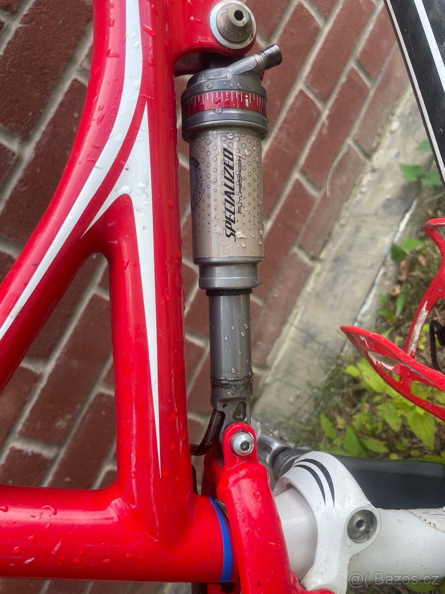 Specialized epic - 4