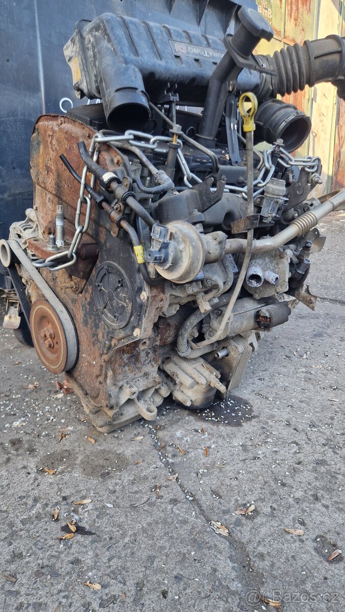 Motor - 4