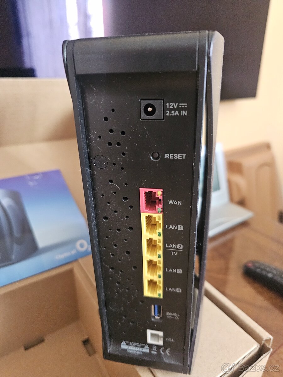 O2 Smart Box v2 - 4