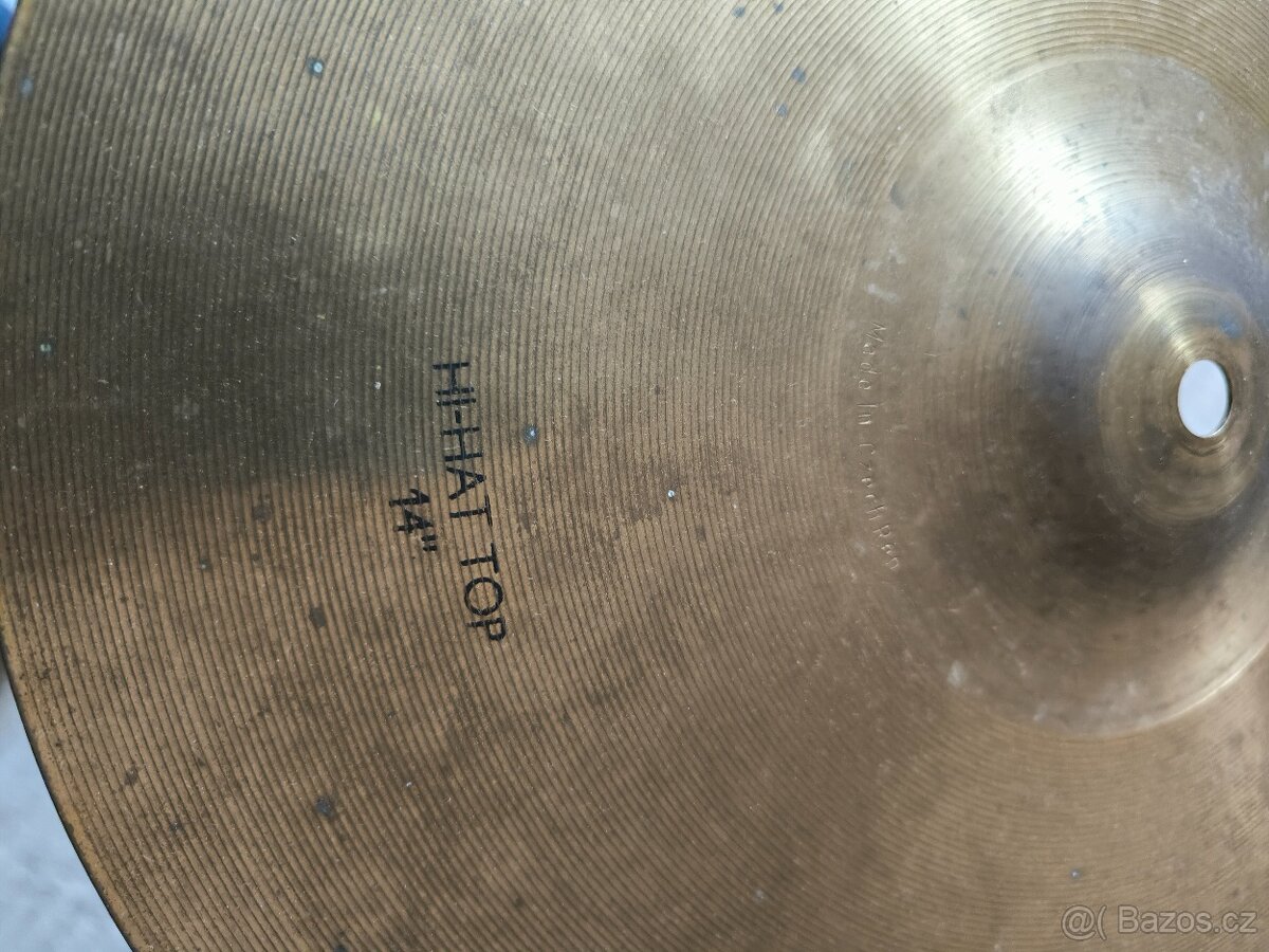 Bicí souprava Amati - 4