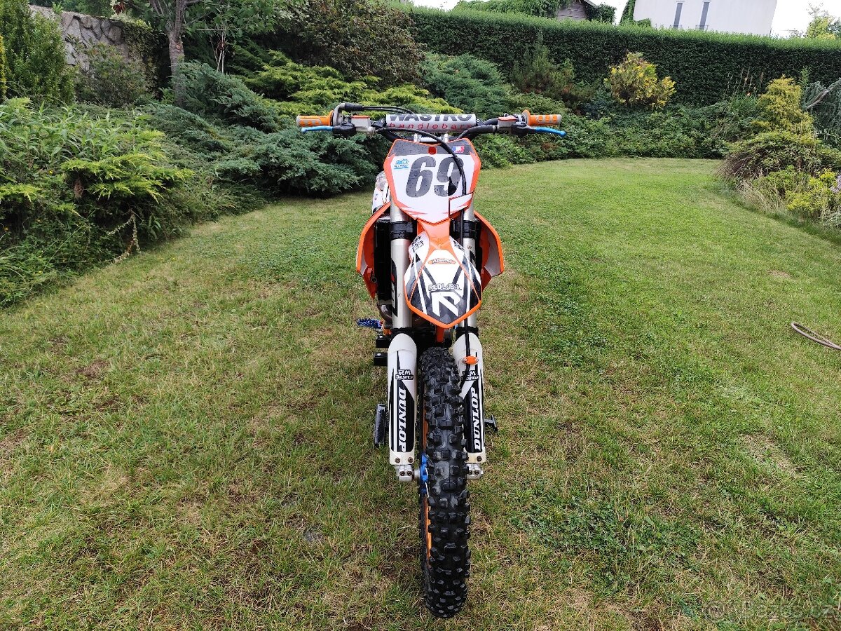 KTM 250 SX-F