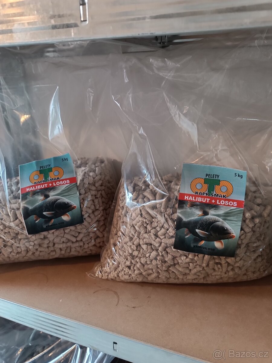 Boilies od 45 Kč 1 kg Poštovné zdarma - 4