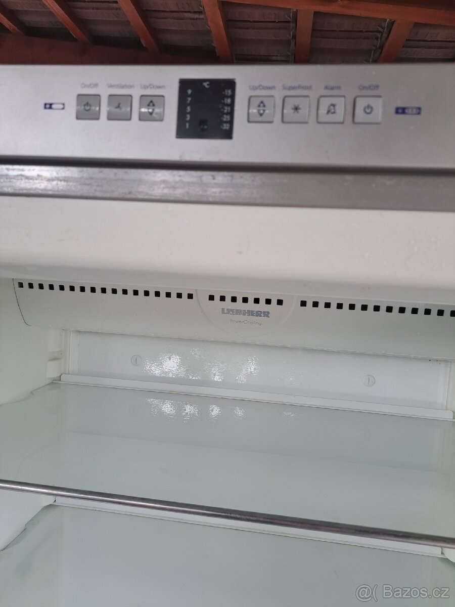 LIEBHEER Non-frost - 4