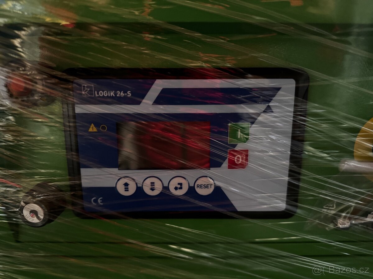 ATMOS-SEC 150, Cena bez DPH - 4