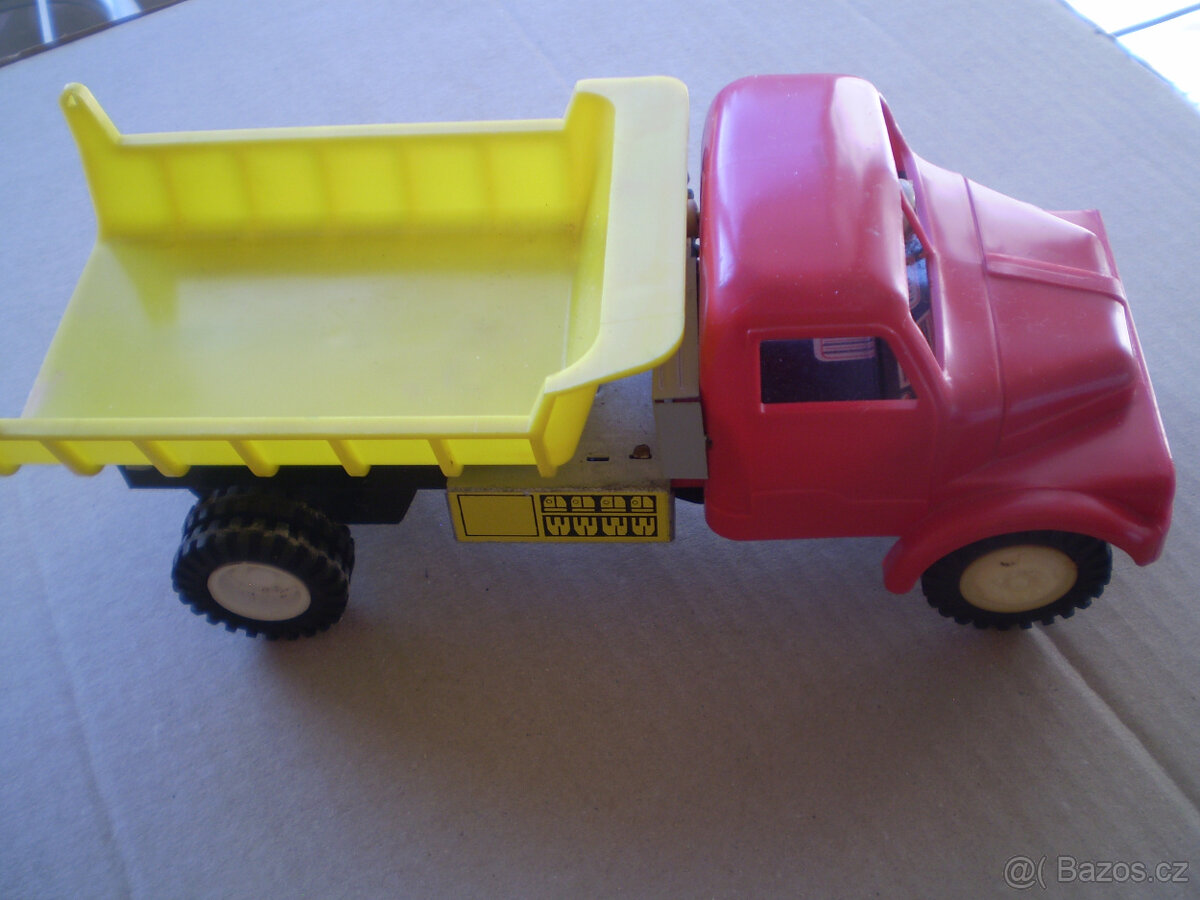 Modeli autiček. - 4