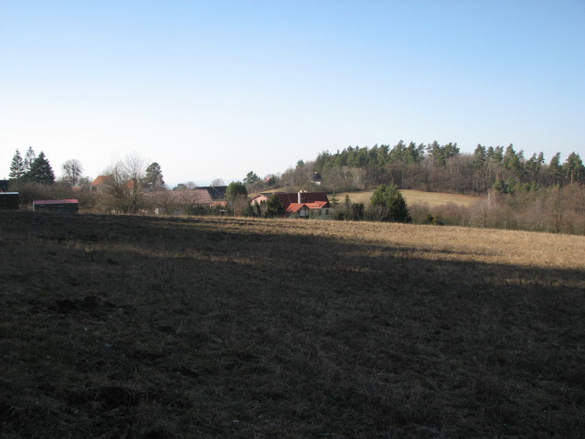 Střílky stavební pozemky - 4