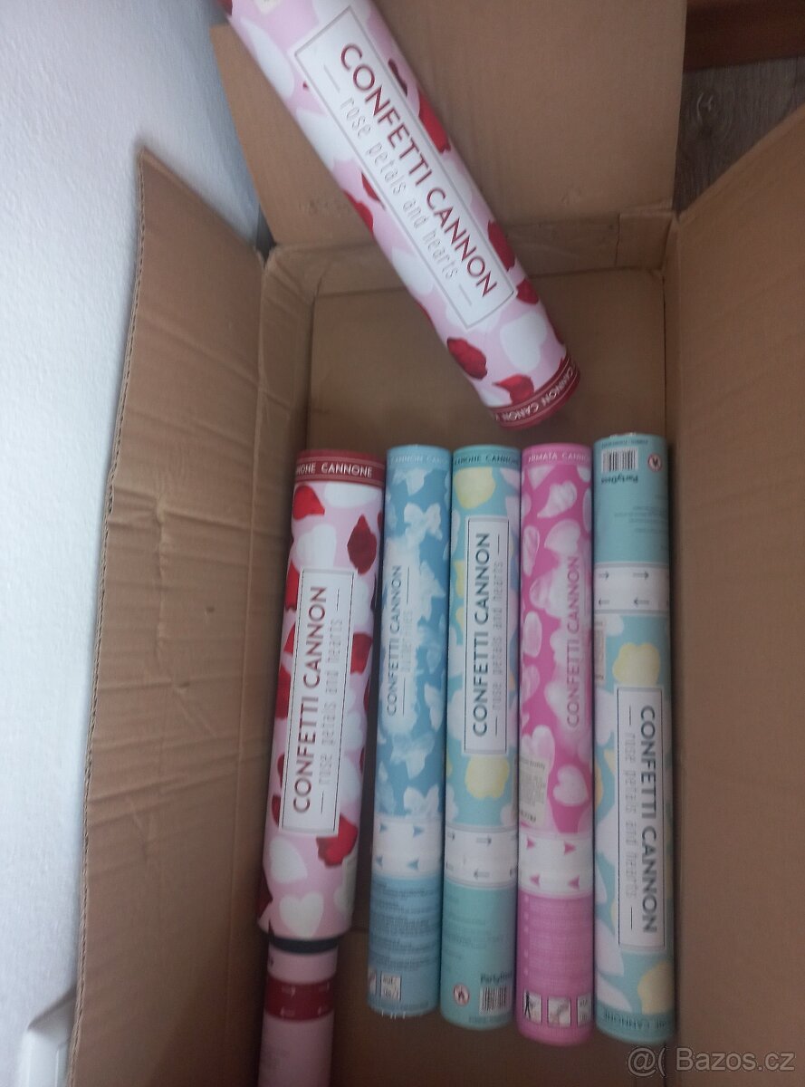 SVATEBNÍ PŘEBYTKY - 4