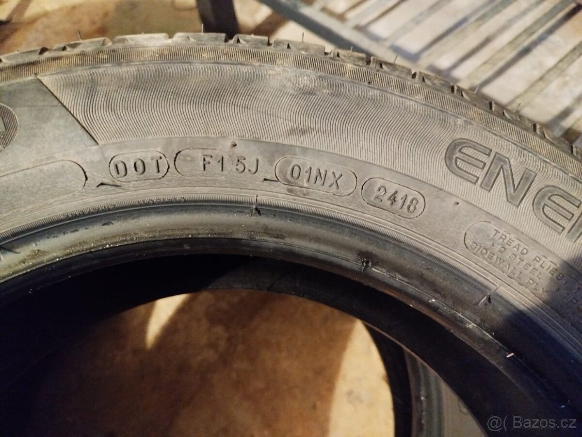 Pneumatiky na Smart fortwo - 4