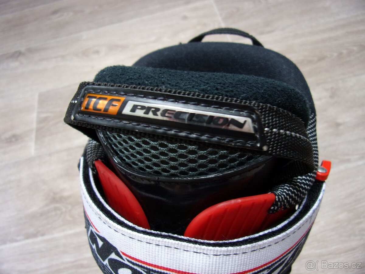 lyžáky 47, lyžařské boty 47 , 31 cm, Nordica 120 - 4