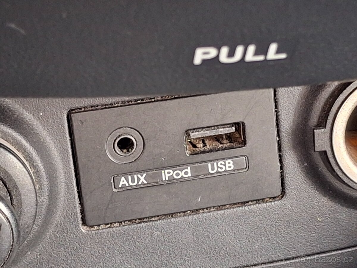 Hyundai i30 diesel 85kW 6 rychlostní Kombi - 4