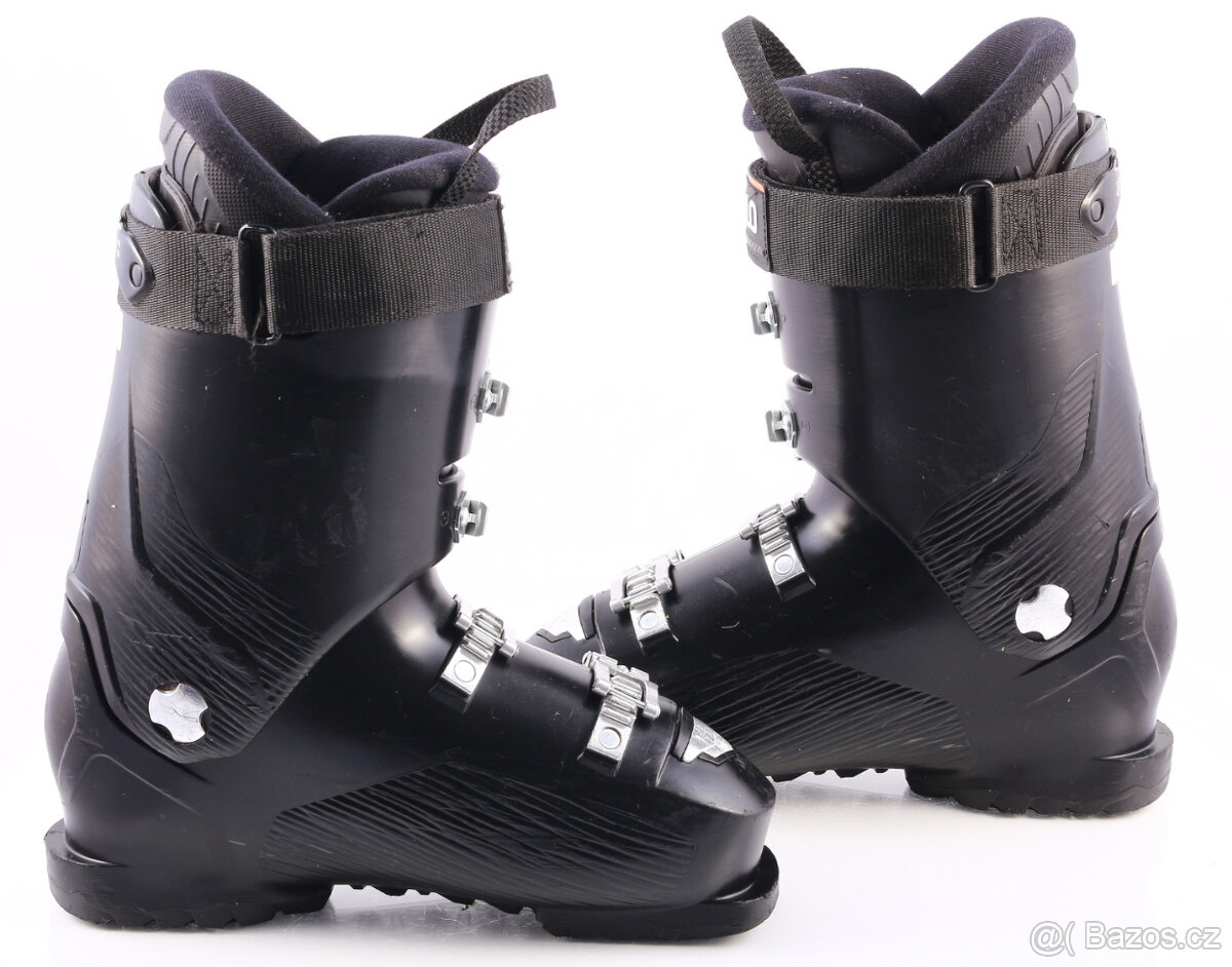 Použité lyžáky DALBELLO GREEN VELOCE MAX 80 LTD 2024 - 4