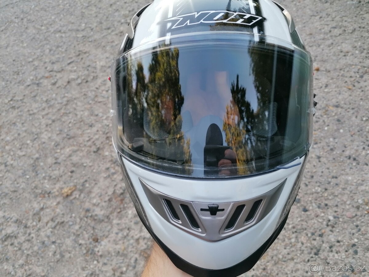 Nox N-916 vel. XS - 4