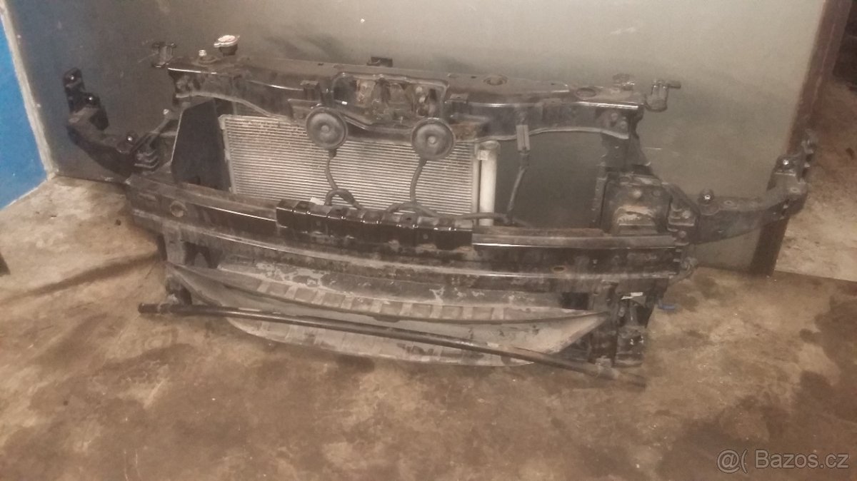 hyundai i40 kombi 1.7crdi rv2013 - 4