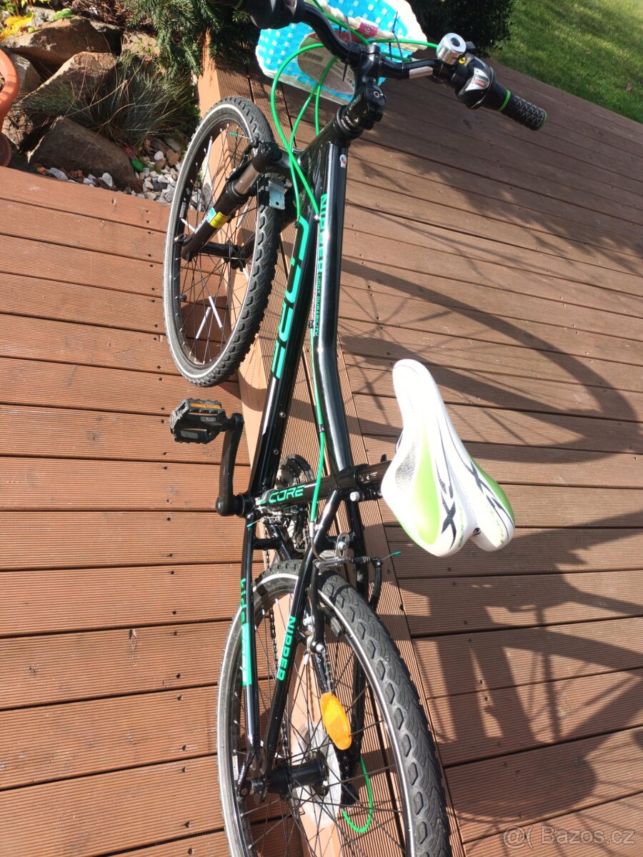 Dětské kolo Core Nipper 24 - 4