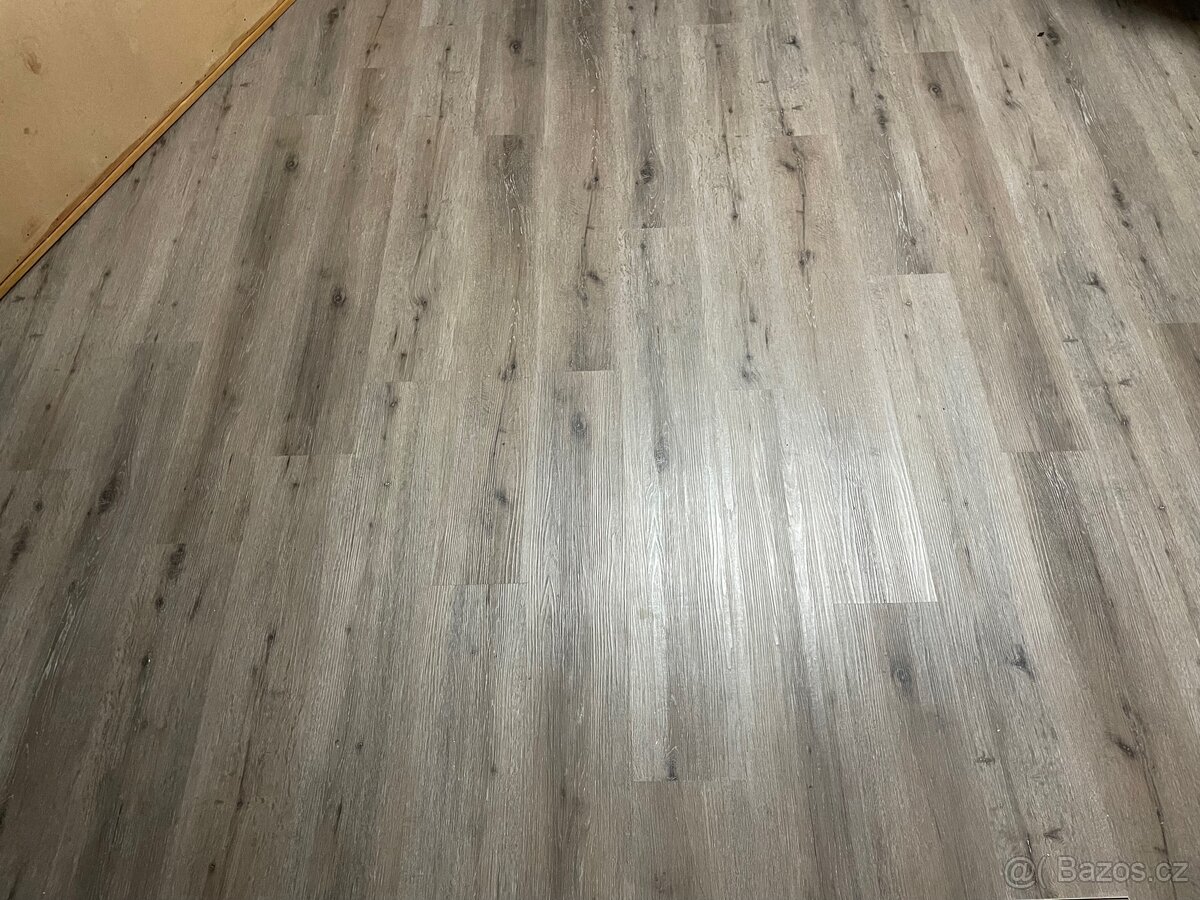 Vinylová podlaha k prodeji - 4