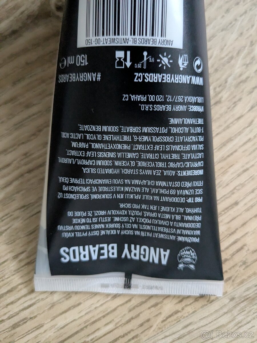 Calm balls péče o kule - 4