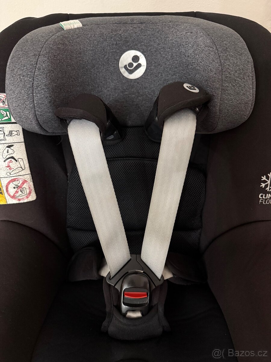 Maxi-Cosi Mica Pro Eco I-size 2022 - 4