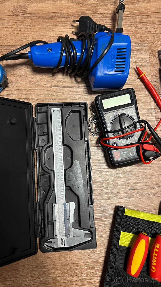 Prodám nářadí - 4