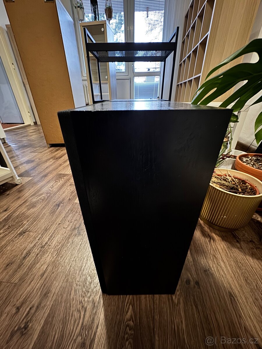 Technics SB-CD120A - 4