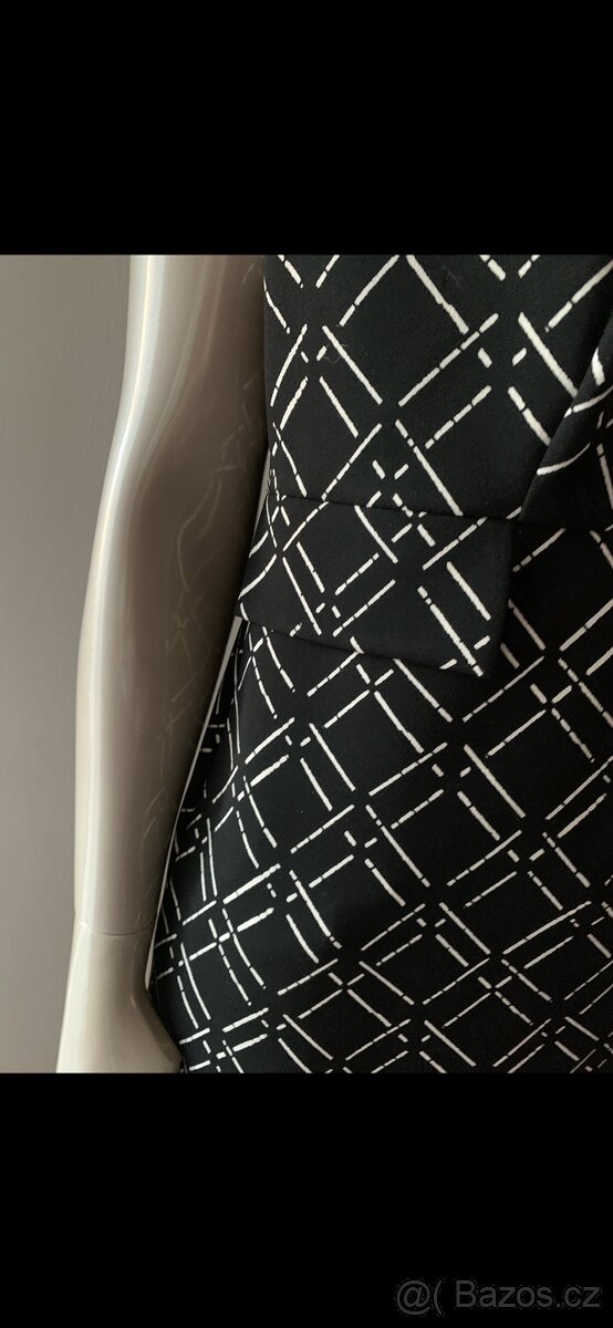 Šaty FF nove 42 vel - 4