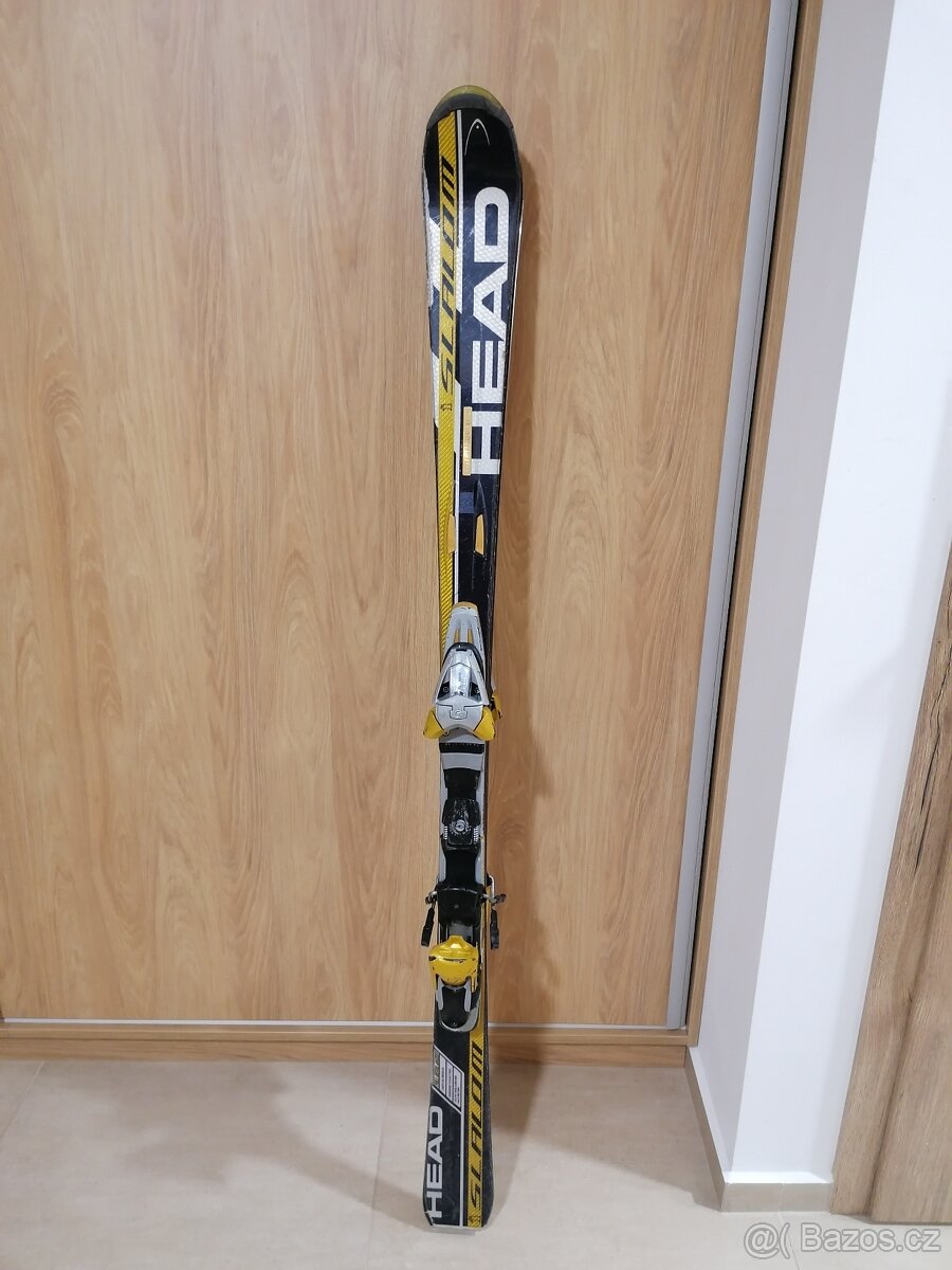 Lyže head 150 cm - 4
