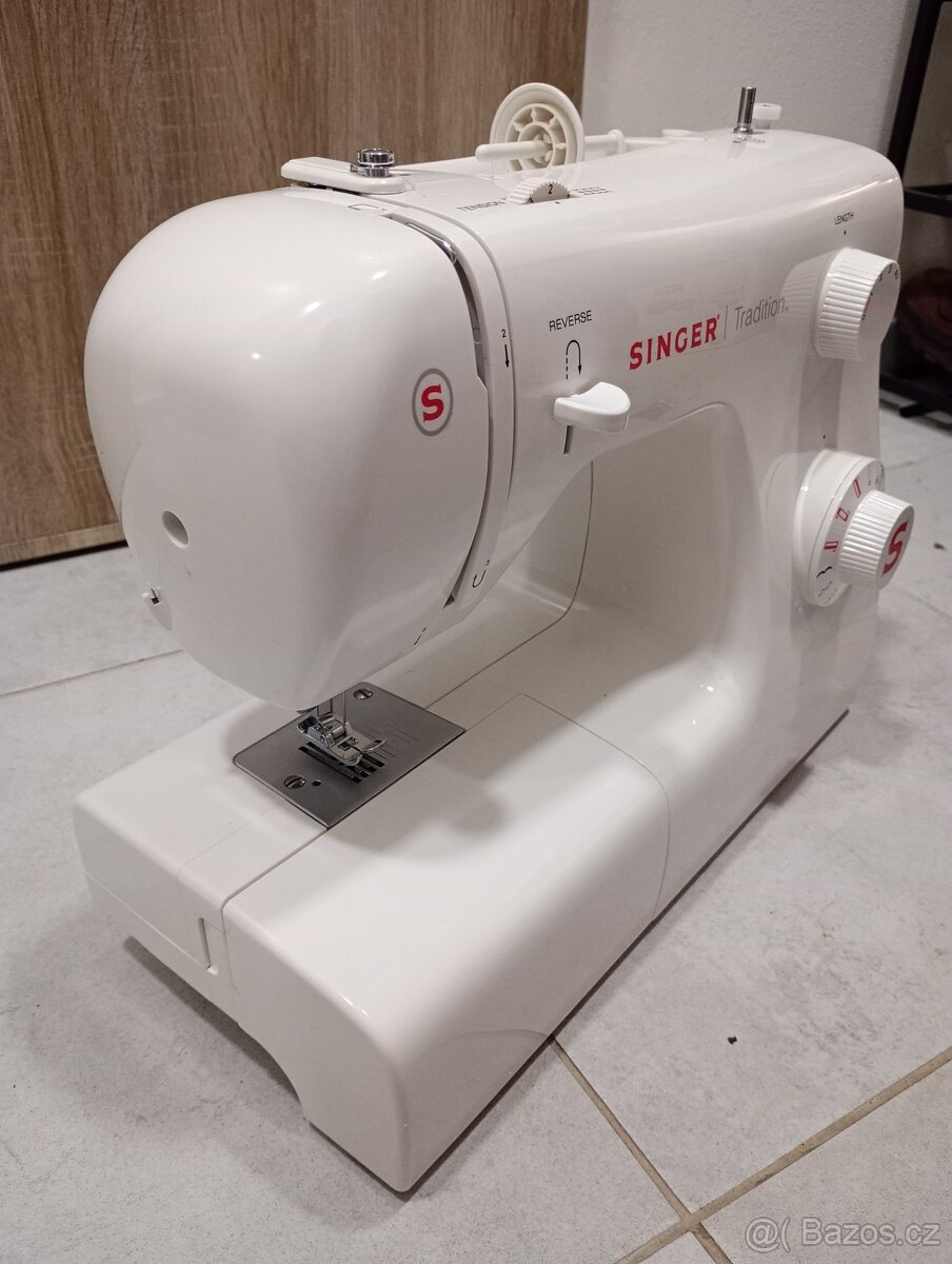 Šicí stroj Singer Tradition 2250 - 4