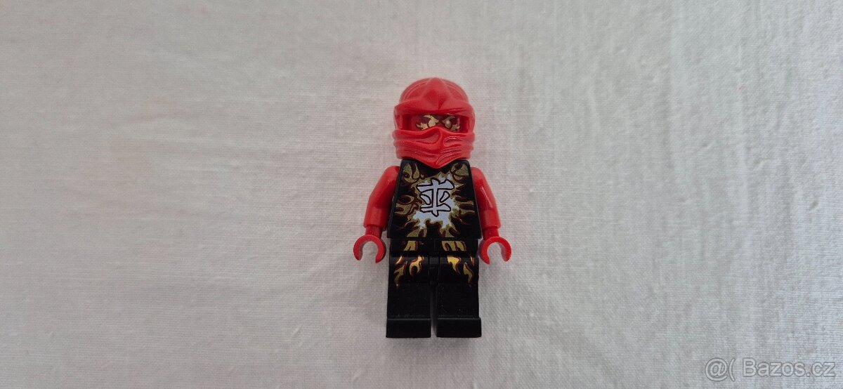 LEGO Ninjago 70739 Kaiův letoun Airjitzu - 4