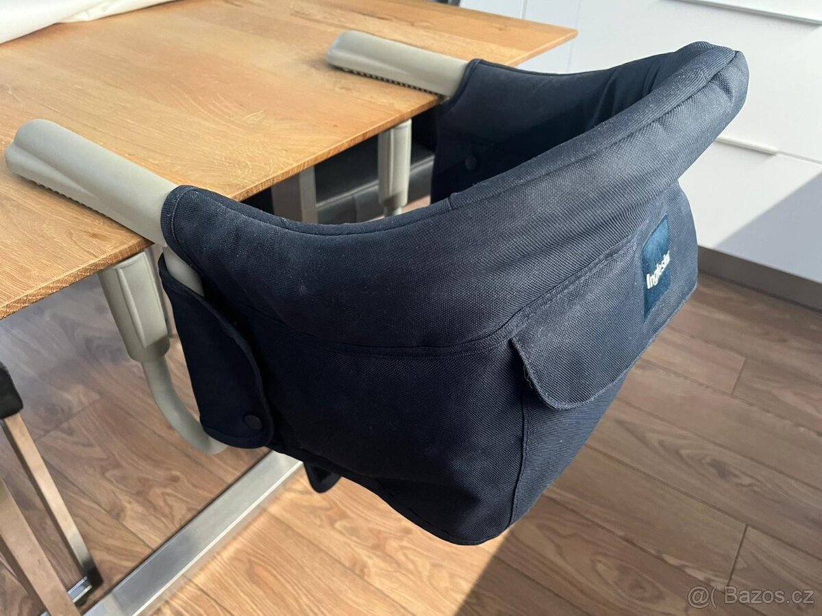 stolní dětská židlička INGLESINA - 4