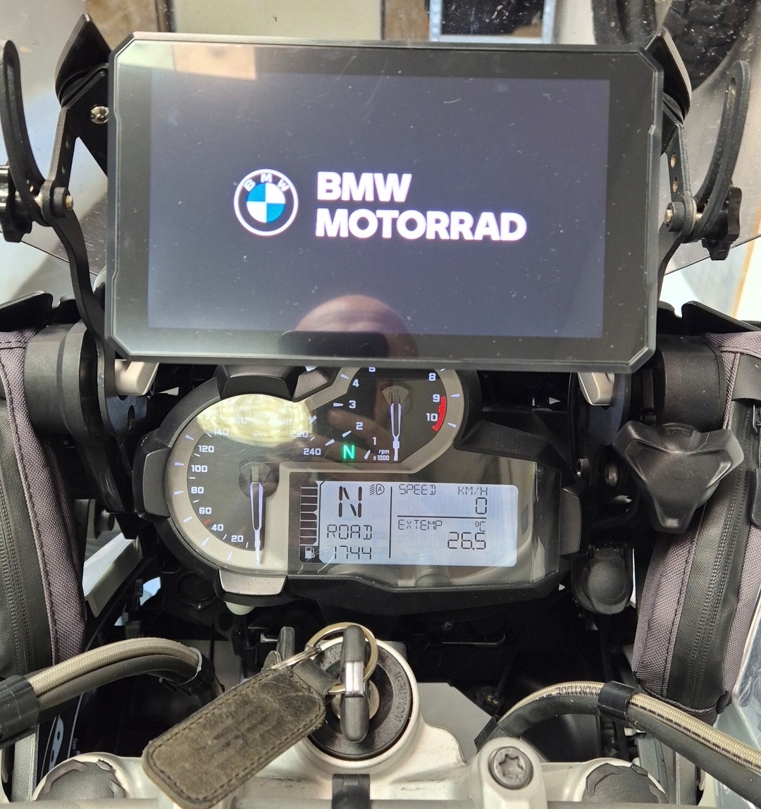 Carplay pro BMW - 4