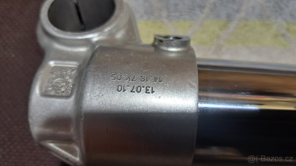 Přední tlumiče KTM SX-f - 4