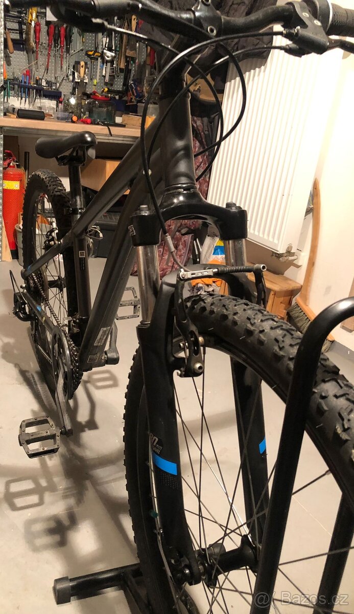 Rockrider ST 100 - 4