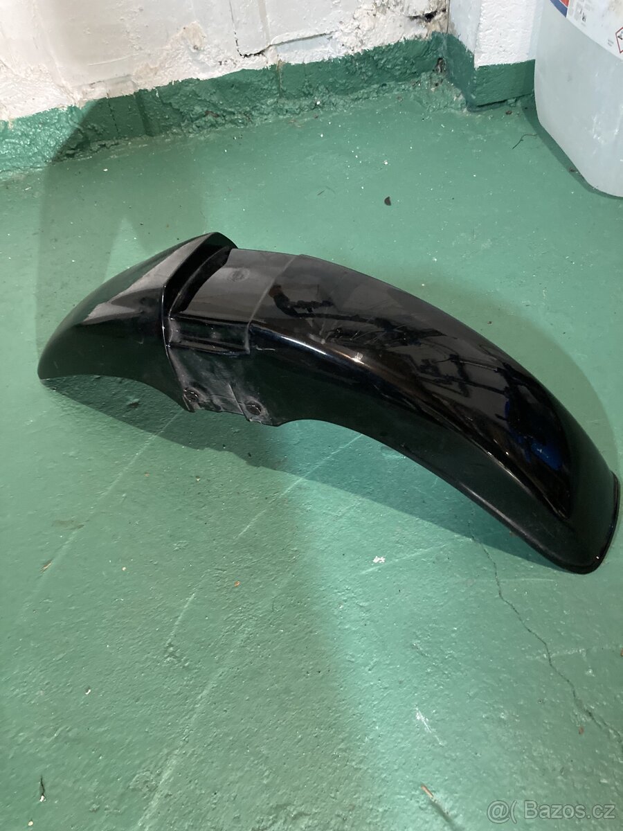 BMW R80 - ruzne ND - 4