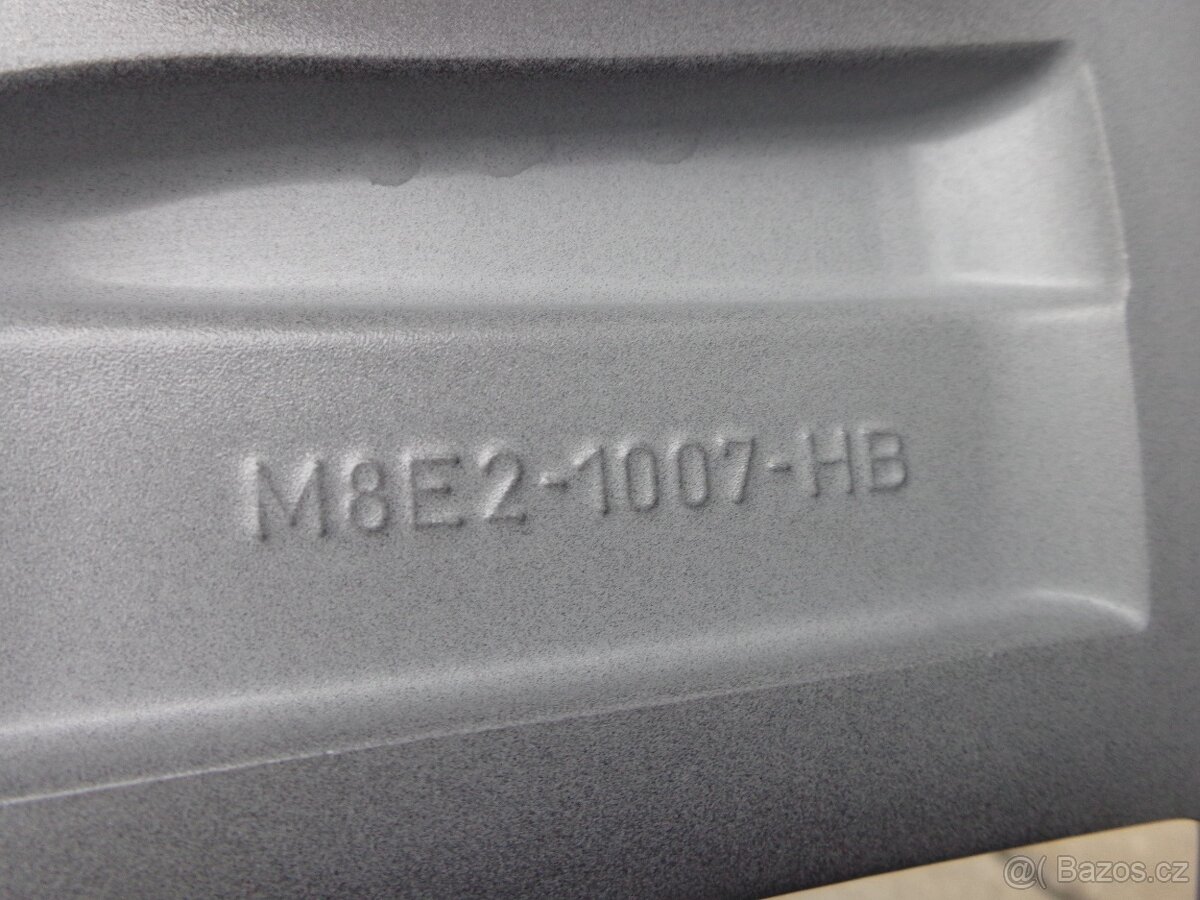 Land Rover Range Rover L460 / L461 alu kola R22 - 4