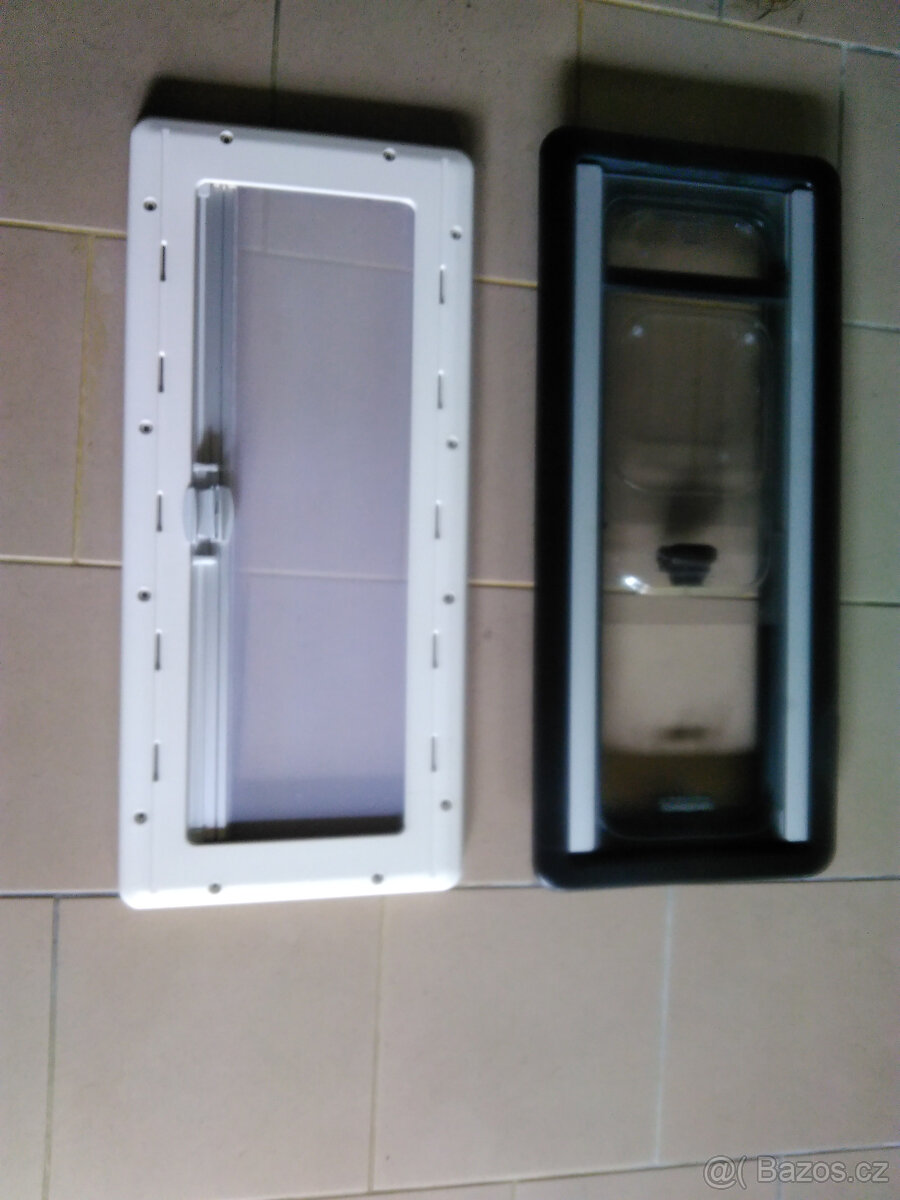 okno Dometic - 4