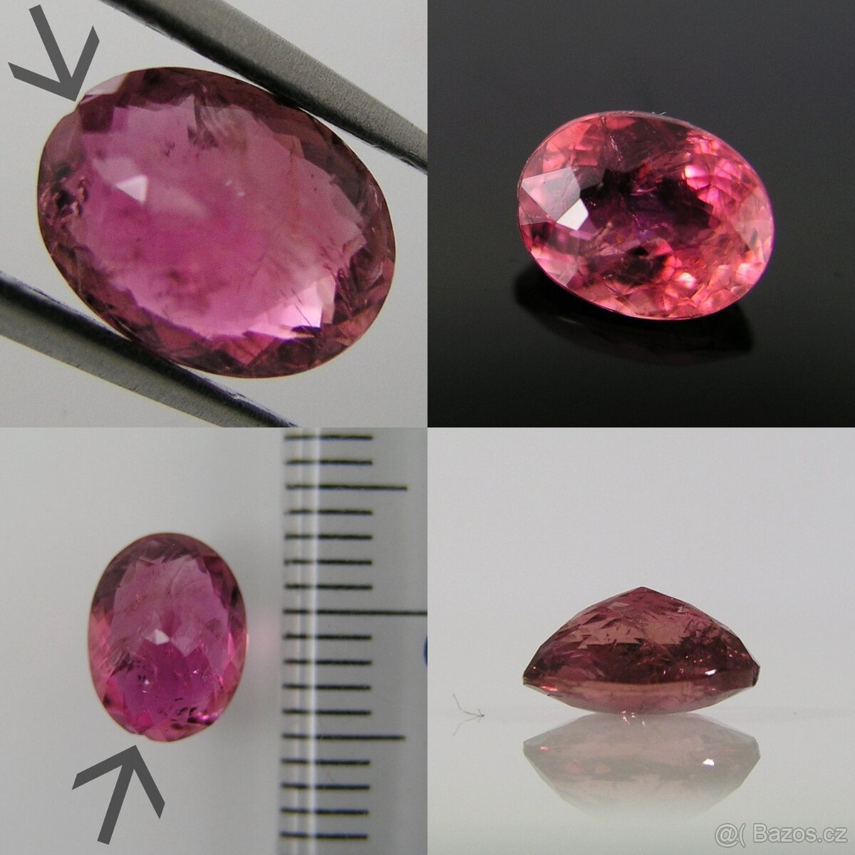 Turmalín-1,46 ct. - 4