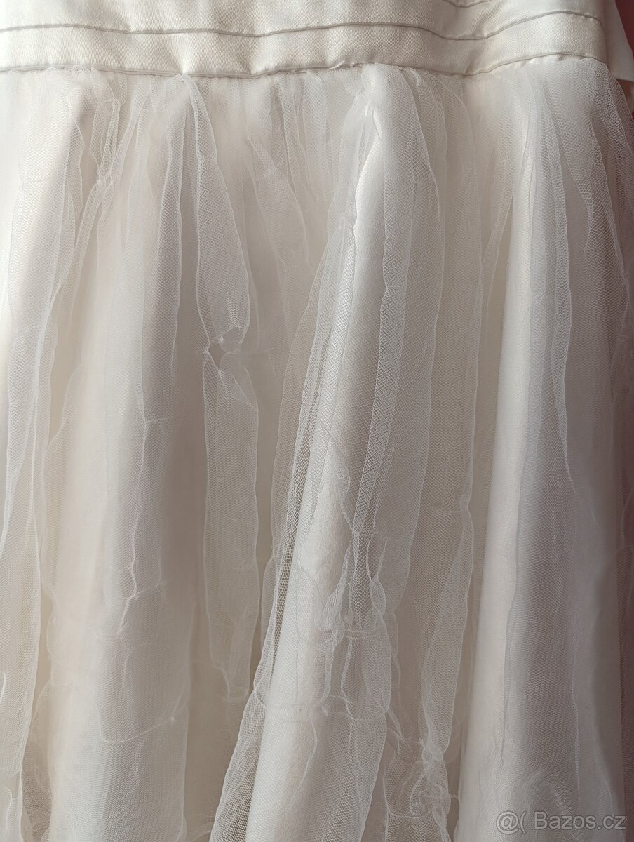 Šatičky vel. 128, 7-8 let - 4