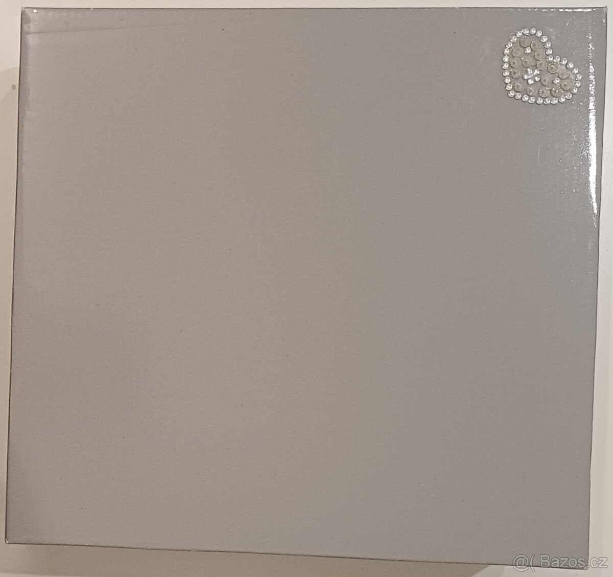 Skleničky na víno - 4