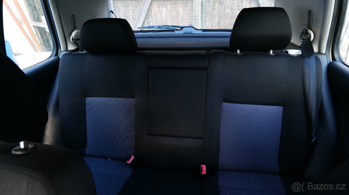 VW Golf 4 Special Edition 1.6 16v - 4