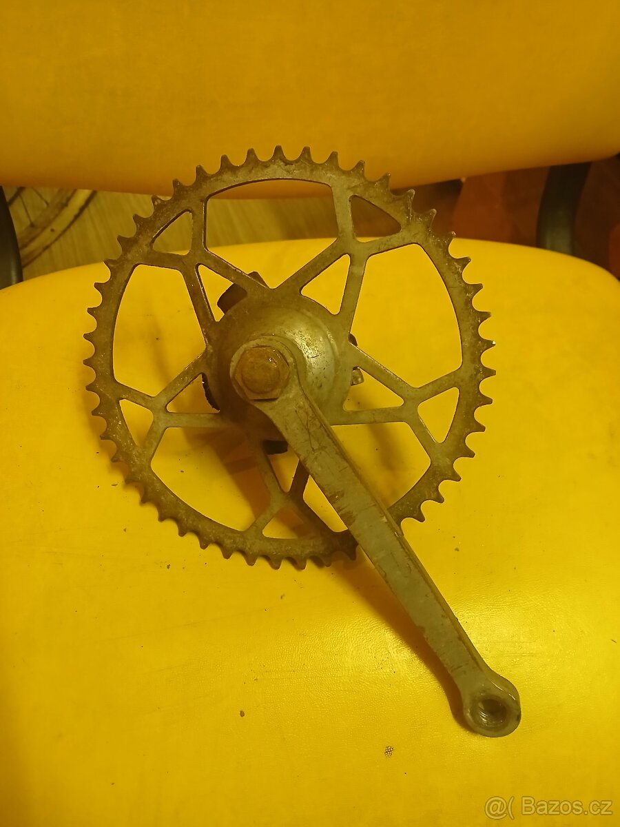 Historické kolo - 4